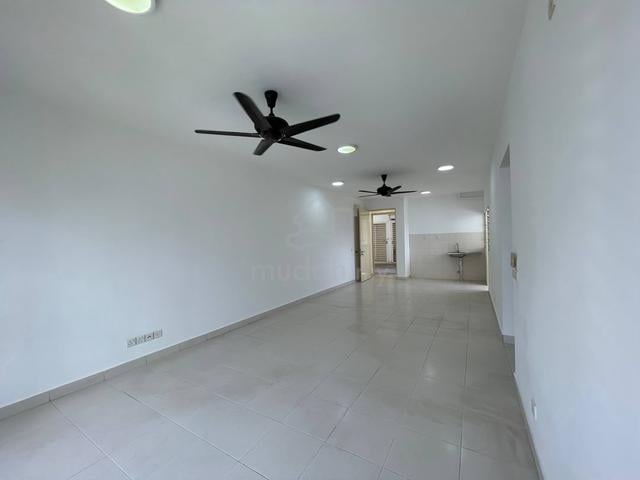 Seri Mutiara Apartment @ Setia Alam 1