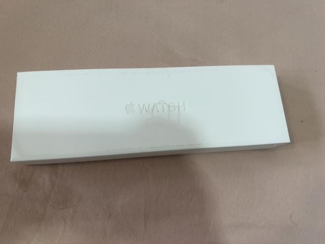 Apple Watch series 11 42mm jetblack S/M - photo 2 of 3