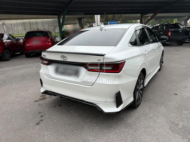 2023 Toyota VIOS 1.5 G MY23 (A) - 4