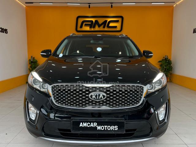 2017/18 Kia SORENTO MS 2.4 (A) 50k KM LOW MILEAGE - 3