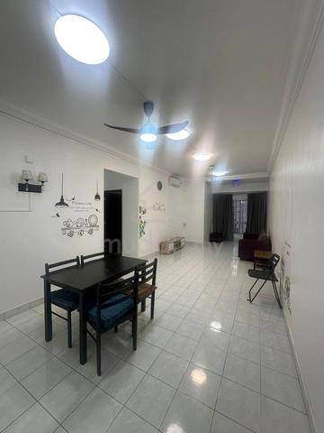 Permas Ville Apartments 1