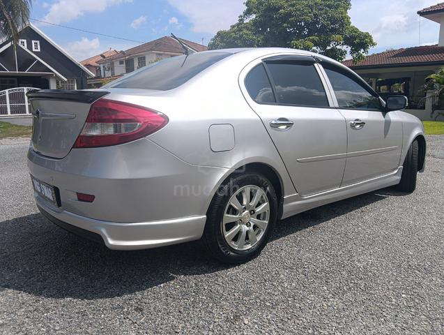 2013 Proton PERSONA 1.6 ELEGANCE HIGH LINE (A) - 4