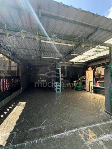 Facing Open, Teres Bandar Tasik Puteri, Rawang 1