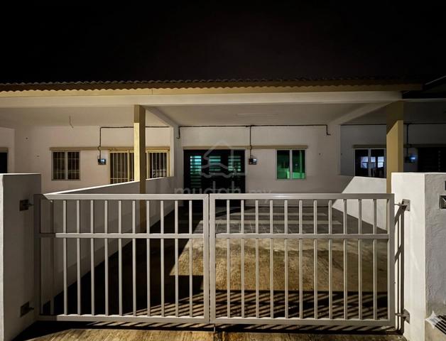 Rumah Sewa Murah Sungai Petani Taman Baru Darul Aman Lagenda 1