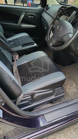 2014 Perodua MYVI 1.5 SE ZHS (A) - 2