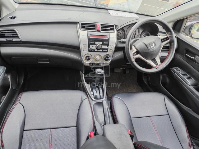 2011 Honda CITY 1.5 S (A) no processing fee - 5