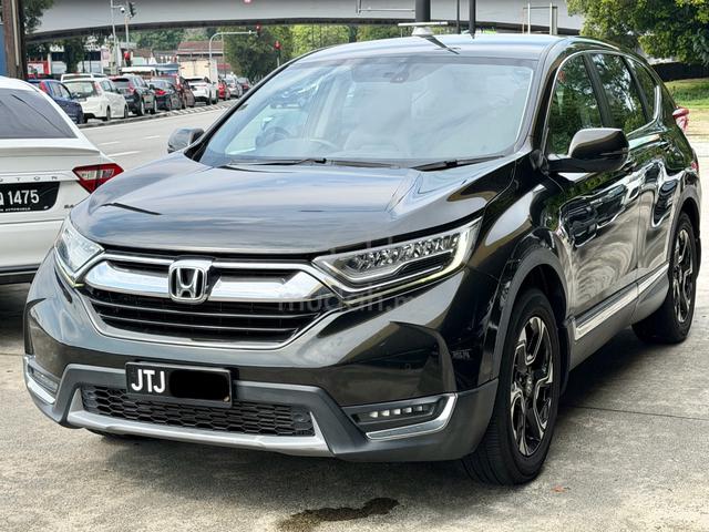 2019 Honda CR-V 1.5 TC-P 2WD (A) - 3