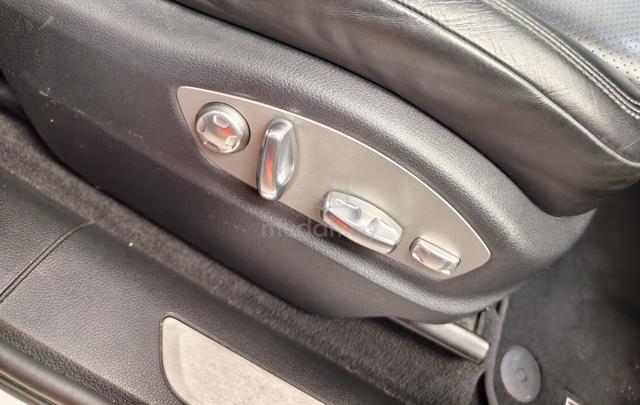 2015 Porsche MACAN 2.0 (A) - 4