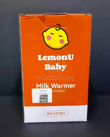 milk warmer - photo 3 of 4