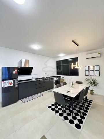 Anggun Residences @ Batu Kawan 1