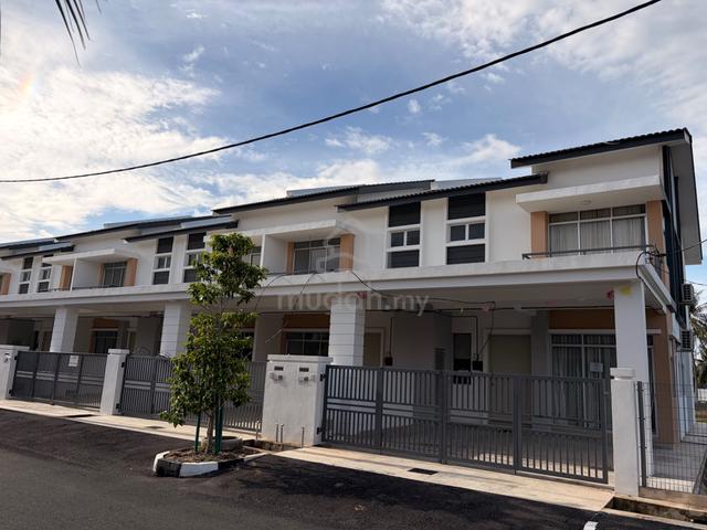 TERES 2 TINGKAT‼️TMN SENA PERMAI‼️FULL LOAN CASHBACK 100k‼️4 BILIK‼️ 1