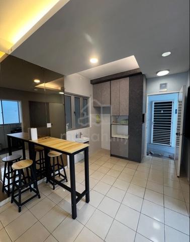 Residensi KepongMas 1
