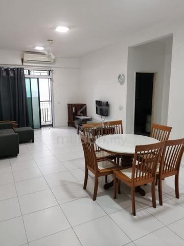 Sky Oasis Residences 1