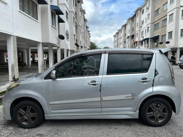 2009 Perodua MYVI 1.3 EZi FACELIFT (A) - 5