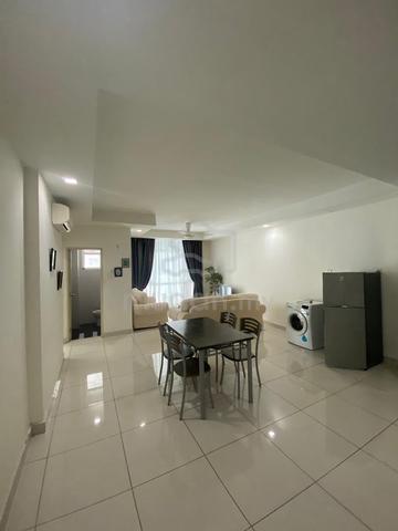 Central Residence @ Sg Besi 1