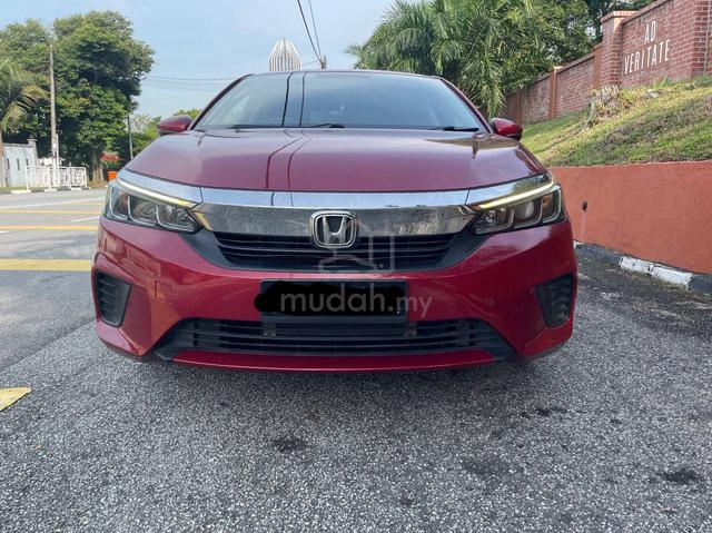 2022 Honda CITY 1.5 E (A) - 3