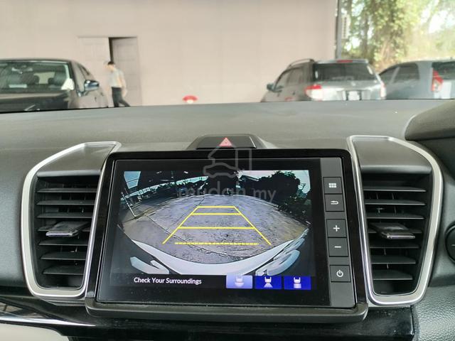 2023 Honda CITY 1.5 V SENSING F/S RECORD 50K KM - 5