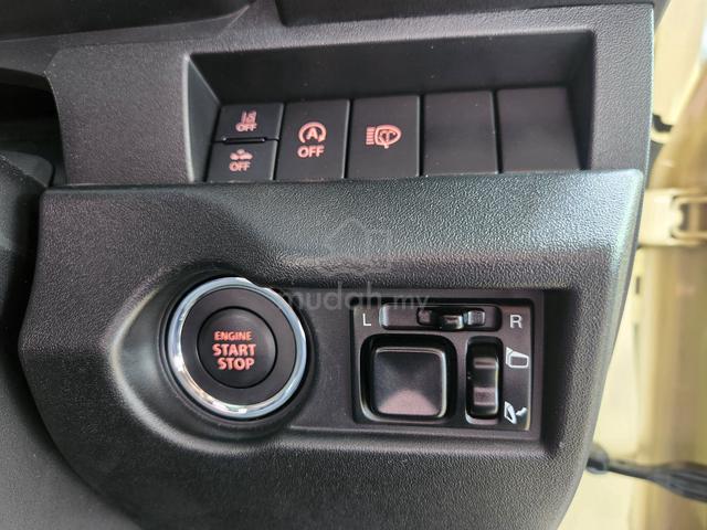 2024 Suzuki Jimny Sierra 1.5 JC Package 3 Door - 4