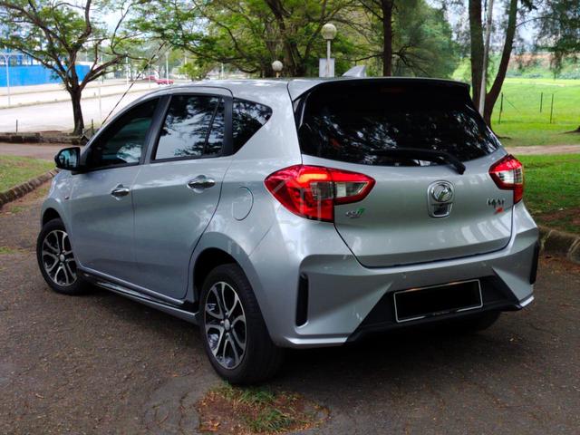 PERODUA MYVI 1.5 AV AUTO 2023 Condition Tip Top - 5