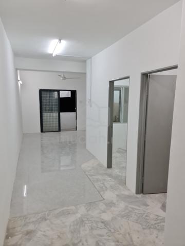 Spectrum Apartment 1