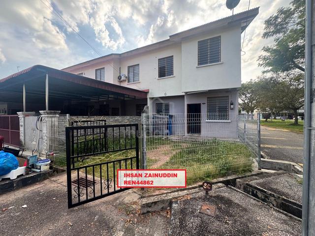 ENDLOT CLUSTER SEBELAH PADANGš„20K BELOW MARKETā” Bertam Perdana 3 1