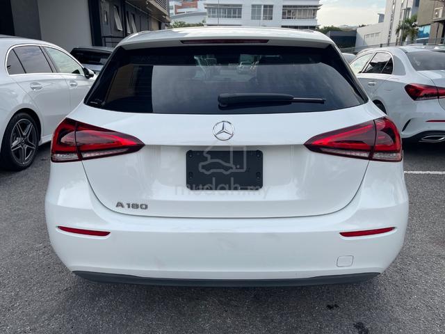 2021 Mercedes Benz A180 SE H/back **Merdeka Sale** - 3