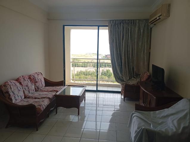 Casa Lago 1
