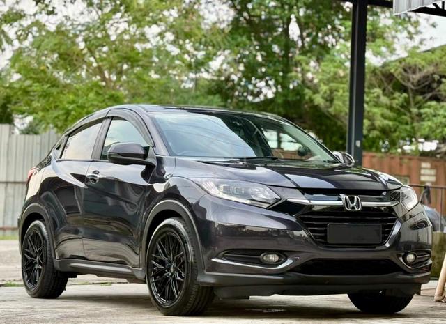 2015 Honda HR-V 1.8 V (A) - 1