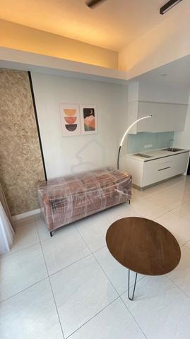 Sentral Suites @ KL Sentral 1