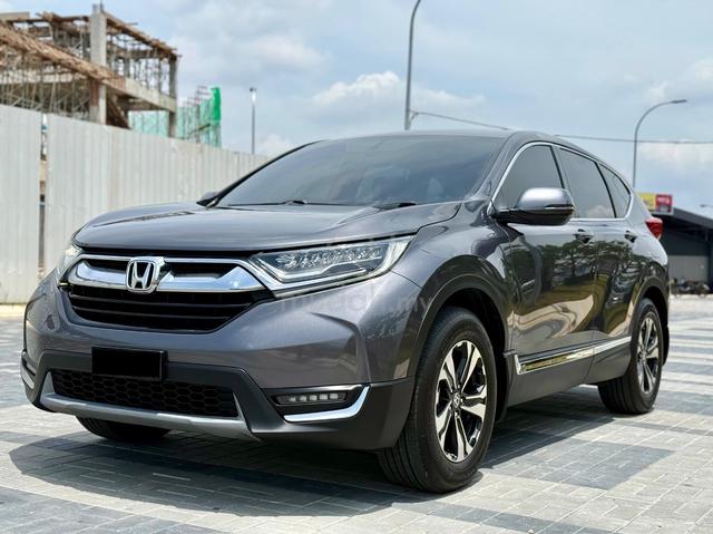 2019 Honda CR-V 2.0 2WD (A) - 3
