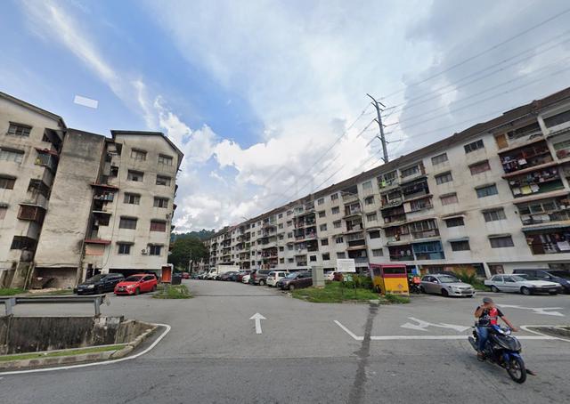 Taman Mulia Jaya 1