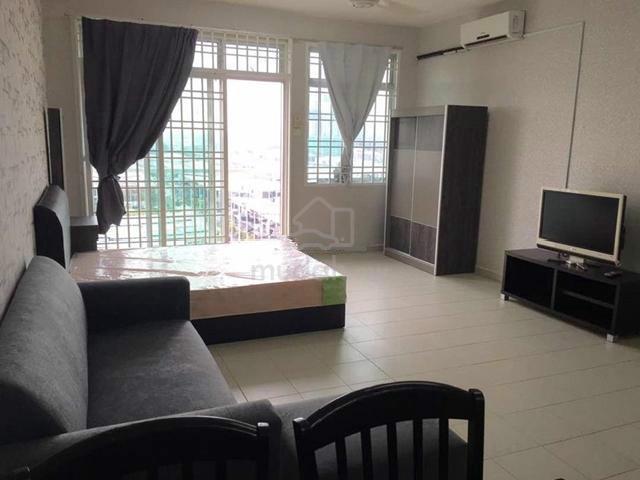 Lake View Suites 1