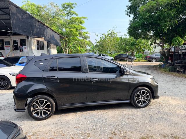 Perodua MYVI 1.5 Gear up  (A)-24 - 5