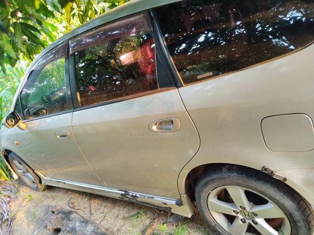2003 Honda STREAM 2.0 IV RN3873E9 (MP) (A) - 3
