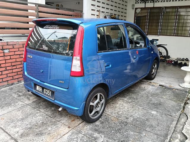 2008 Perodua VIVA 1.0 EZ STANDARD (A) - 3