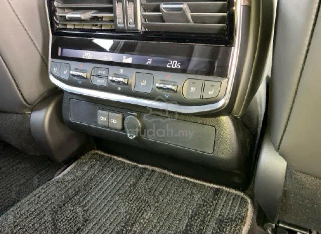 2023 Toyota LANDCRUISER 3.4 ZX PETROL - 5
