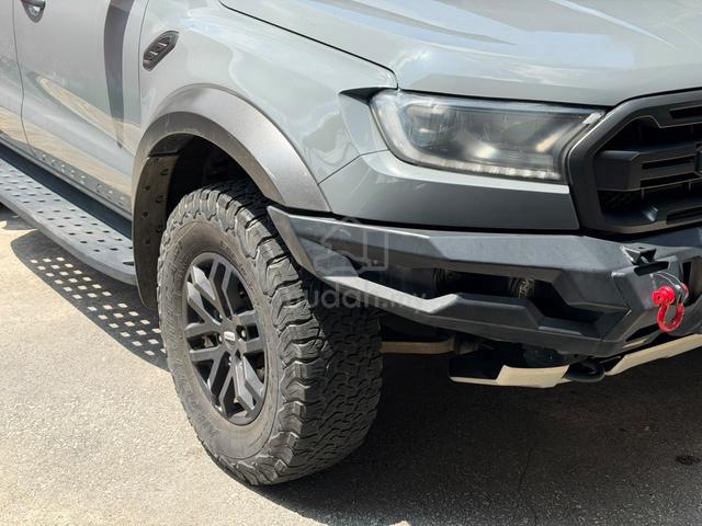 2019 Ford RANGER 2.0 RAPTOR BI-TURBO LOAN KEDAI - 5