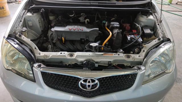 2006 Toyota VIOS 1.5 G FACELIFT (A) - 5