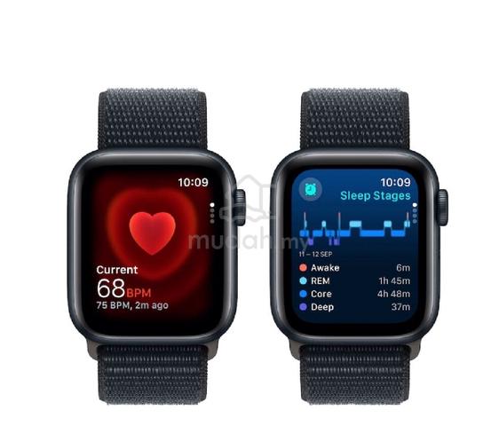 Apple 2025 watch mudah