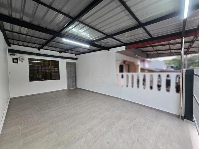 Johor Jaya Jalan Teratai Johor Bahru 1