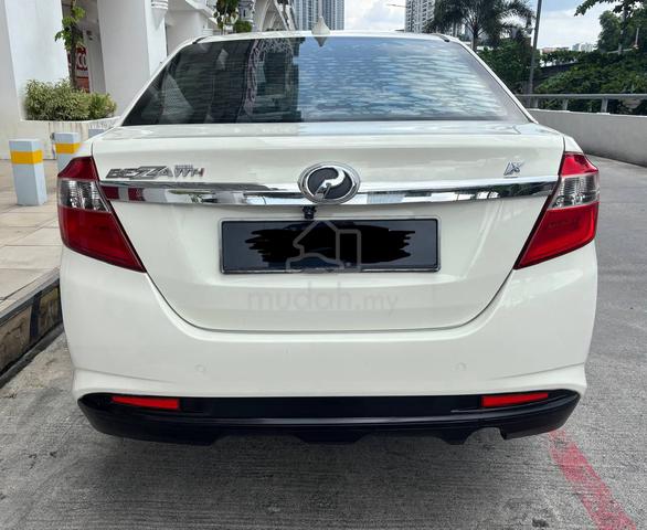 2017 Perodua BEZZA 1.3 PREMIUM X (A) - 5