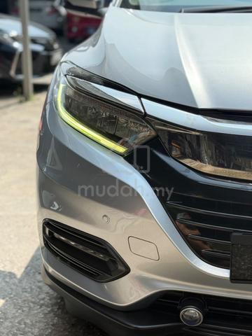 2019 Honda HR-V 1.8 V ENHANCED (A) OFFER - 5