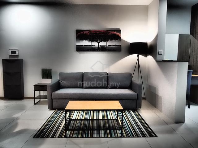 The Landmark 1