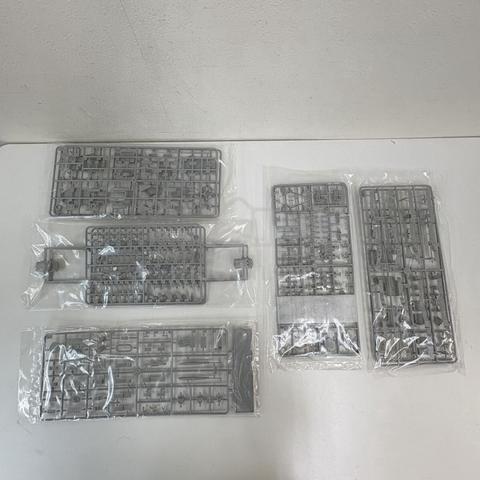 Monochrome 1/350 Prinz Eugen MCT105 - photo 5 of 6