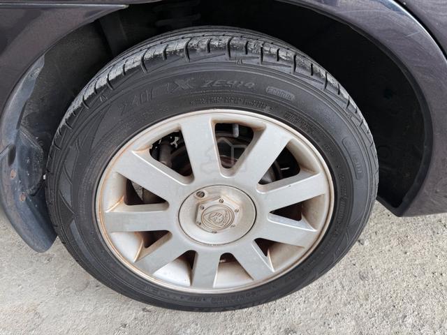 2006 Proton WAJA 2.0 CHANCELLOR V6 (A) - 4