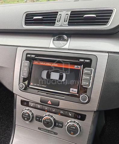 VOLKSWAGEN PASSAT 1.8 TSI (CKD)(a) FULL LOAN - 3