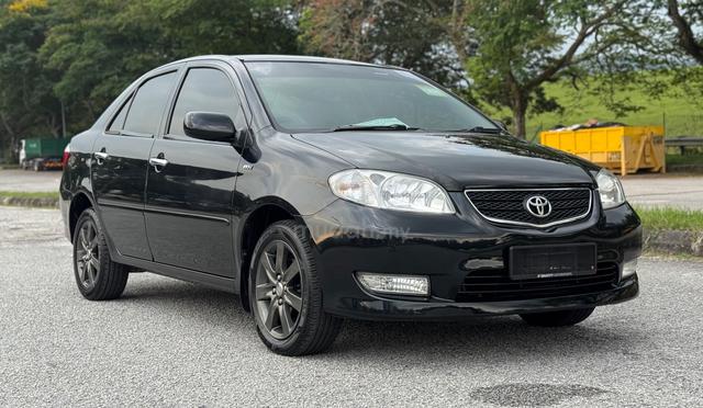 2005 Toyota VIOS 1.5 G (A) AIRCOND & ENGINE CANTIK - 1
