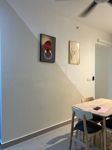 Medium room 1