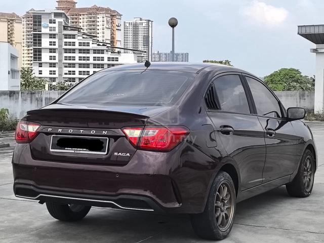 2020 Proton SAGA PREMIUM AT 1.3L (A) - 4