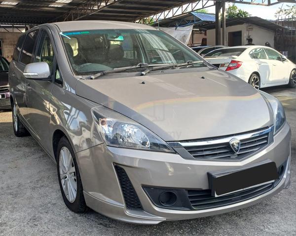 2022 Proton EXORA EXECUTIVE 1.6L (A) - 1